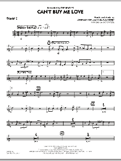 Can't Buy Me Love von The Beatles (Download) 