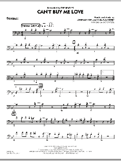 Can't Buy Me Love von The Beatles (Download) 