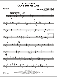 Can't Buy Me Love von The Beatles (Download) 