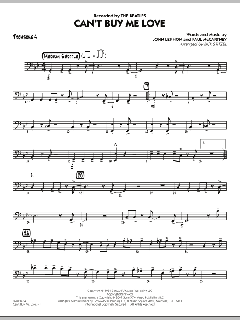 Can't Buy Me Love von The Beatles (Download) 