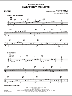 Can't Buy Me Love von The Beatles (Download) 