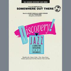 Somewhere Out There von Barry Mann (Download) 