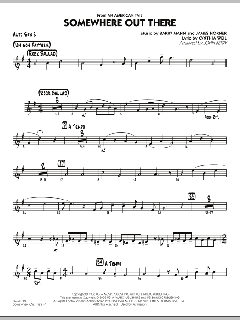 Somewhere Out There von Barry Mann (Download) 