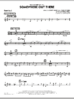 Somewhere Out There von Barry Mann (Download) 