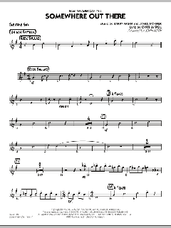 Somewhere Out There von Barry Mann (Download) 