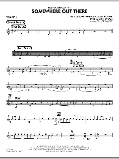 Somewhere Out There von Barry Mann (Download) 