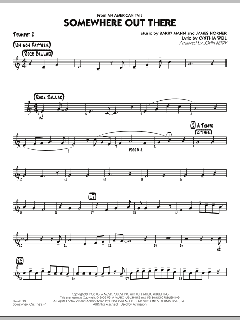 Somewhere Out There von Barry Mann (Download) 