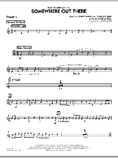 Somewhere Out There von Barry Mann (Download) 