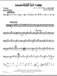 Somewhere Out There von Barry Mann (Download) 