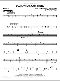 Somewhere Out There von Barry Mann (Download) 