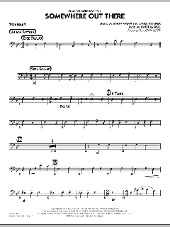 Somewhere Out There von Barry Mann (Download) 