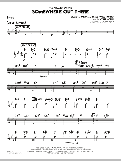 Somewhere Out There von Barry Mann (Download) 