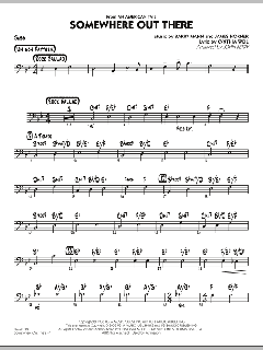 Somewhere Out There von Barry Mann (Download) 