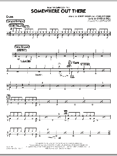 Somewhere Out There von Barry Mann (Download) 