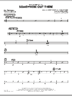 Somewhere Out There von Barry Mann (Download) 