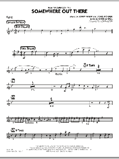 Somewhere Out There von Barry Mann (Download) 