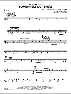 Somewhere Out There von Barry Mann (Download) 