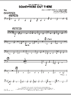 Somewhere Out There von Barry Mann (Download) 