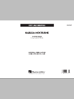 Harlem Nocturne von Earle Hagen (Download) 