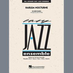 Harlem Nocturne von Earle Hagen (Download) 