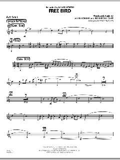 Free Bird von Lynyrd Skynyrd (Download) 