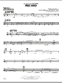 Free Bird von Lynyrd Skynyrd (Download) 