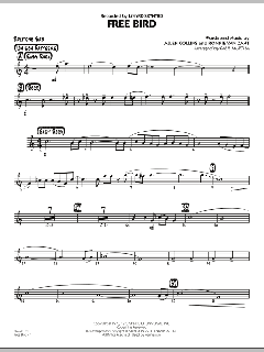 Free Bird von Lynyrd Skynyrd (Download) 