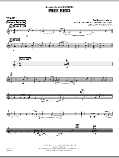 Free Bird von Lynyrd Skynyrd (Download) 