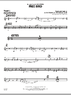 Free Bird von Lynyrd Skynyrd (Download) 