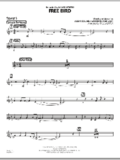 Free Bird von Lynyrd Skynyrd (Download) 