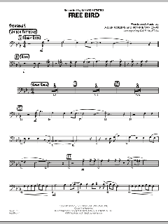 Free Bird von Lynyrd Skynyrd (Download) 