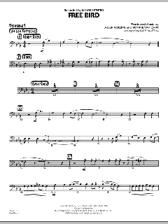 Free Bird von Lynyrd Skynyrd (Download) 