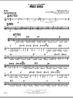 Free Bird von Lynyrd Skynyrd (Download) 