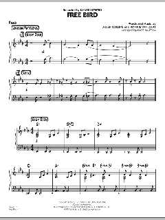 Free Bird von Lynyrd Skynyrd (Download) 