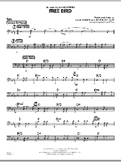 Free Bird von Lynyrd Skynyrd (Download) 