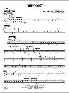 Free Bird von Lynyrd Skynyrd (Download) 