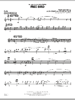 Free Bird von Lynyrd Skynyrd (Download) 