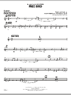 Free Bird von Lynyrd Skynyrd (Download) 