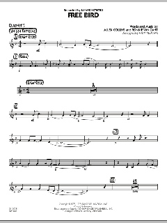 Free Bird von Lynyrd Skynyrd (Download) 