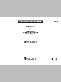 Peg von Steely Dan (Download) 