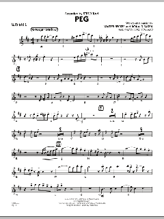 Peg von Steely Dan (Download) 