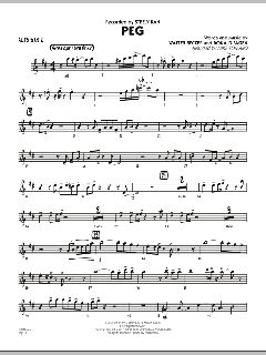 Peg von Steely Dan (Download) 