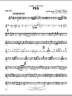 Peg von Steely Dan (Download) 