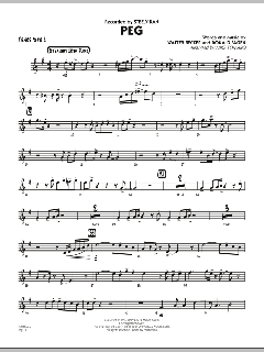 Peg von Steely Dan (Download) 