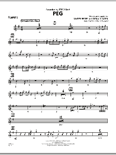 Peg von Steely Dan (Download) 