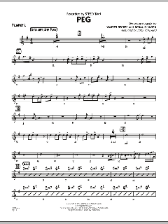 Peg von Steely Dan (Download) 