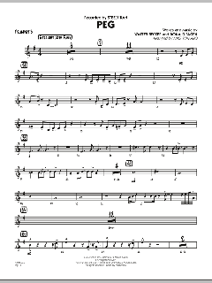 Peg von Steely Dan (Download) 