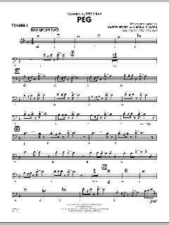 Peg von Steely Dan (Download) 