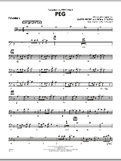 Peg von Steely Dan (Download) 