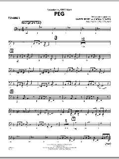 Peg von Steely Dan (Download) 